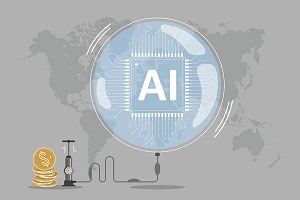 As the AI Bubble inflates, can operators extract returns?