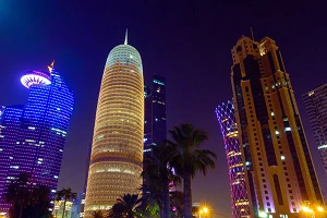 Ooredoo launches LTE-M in Qatar for large-scale IoT apps