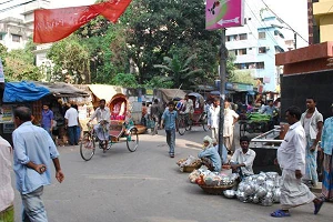 Grameenphone starts deploying 700-MHz band across Bangladesh
