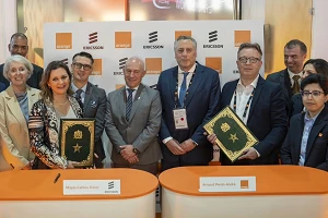 Orange Maroc and Ericsson to create private 5G lab for enterprises