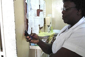 New AI initiative aims to improve African healthcare