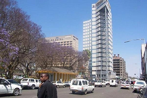 Econet AI launch takes place in Zimbabwe