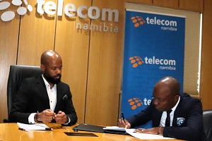 Telecom Namibia fights copper theft by leasing Demshi’s fibre network
