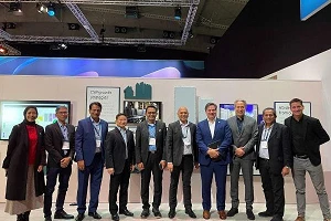 Telkomsel piles up MoUs at MWC25 with Ericsson, Pegatron and TikTok