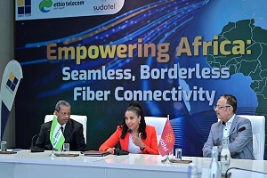 Horizon Fiber Initiative to interconnect Ethiopia, Djibouti and Sudan