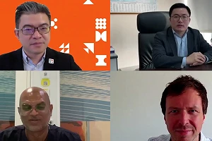 Project Management in the AI Era: Insights from CelcomDigi, PMIMY & ZTE