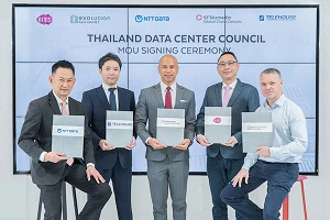 Thailand Data Centre Council aims to make Thailand a key DC hub