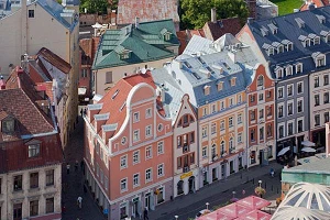 LMT and Tele2 bag 5G spectrum in Latvia