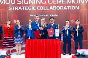 Viettel launches Qualcomm-powered Open RAN 5G on its network