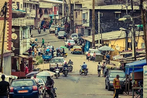 Camtel's performance under review – again