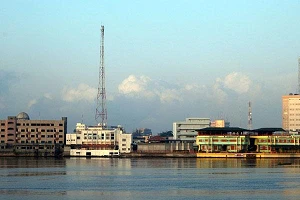 World Bank initiative aims to boost digital economy in three African countries