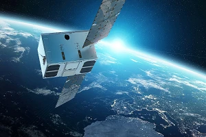 JV in Ukraine aims to develop sovereign satcoms capabilities