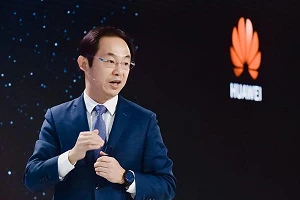 Huawei celebrates 5G successes ahead of new product launch