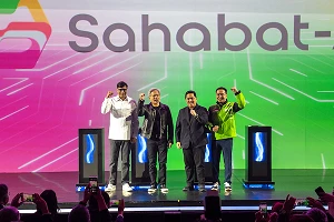 Indosat and GoTo launch Indonesian-language LLM ecosystem