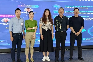 ZTE and AIS deploy intelligent O&M agent to monitor network