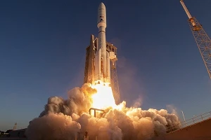 Second successful launch for Amazon’s Project Kuiper 