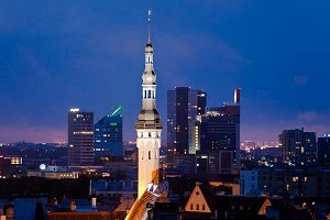 Globalstar expands its Estonian ground station