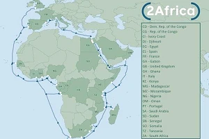 MEA to host one of the world’s largest subsea cable projects