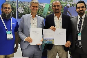 Kacific taps Supernet as satellite broadband reseller in rural Pakistan