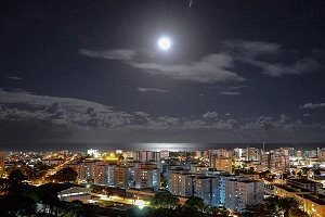 Netmore and Allcom partner for hybrid IoT in Brazil