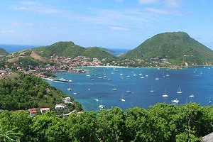 Iliad debuts Free Caraibe 