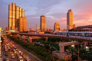 Thailand plans to offer spectrum for private 5G