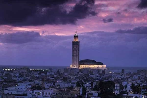 Moroccan operators seek approval for shared infrastructure plan